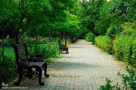 آرامش و تفریح در بهترین پارکهای تهران آرامش و تفریح در بهترین پارکهای تهران