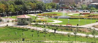 آرامش و تفریح در بهترین پارکهای تهران آرامش و تفریح در بهترین پارکهای تهران