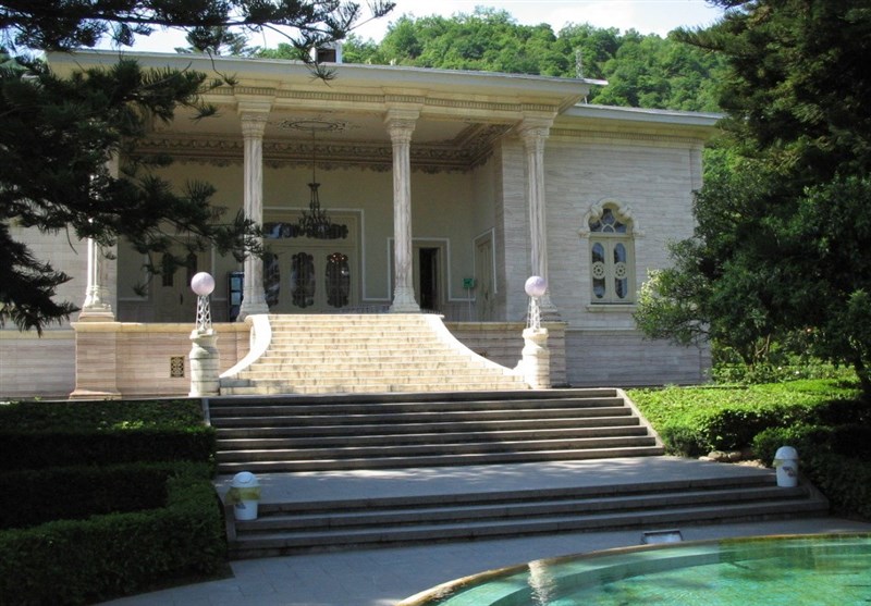 بیش از ۸۵۶ هزار بازدید از جاذبه‌های تاریخی - فرهنگی مازندرن در تعطیلات عید فطر