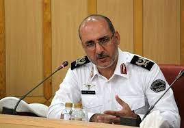 اجرا شدن طرح موتوریار در تهران