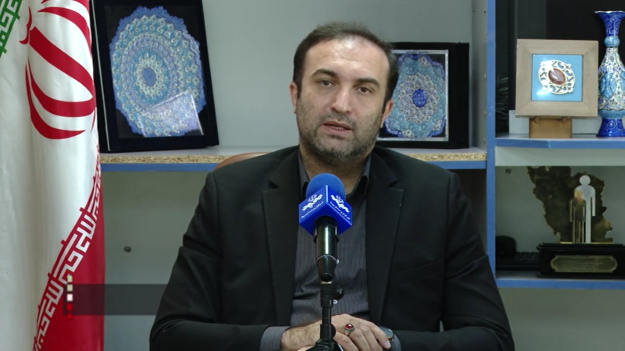 کتاب شهید فخری زاده در نمایشگاه کتاب رونمایی می شود