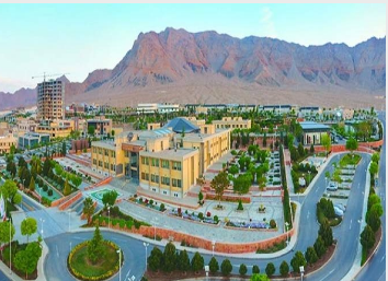 استفاده از ظرفیت پارکهای علم و فناوری برای تولید دانش بنیان استفاده از ظرفیت پارکهای علم و فناوری برای تولید دانش بنیان