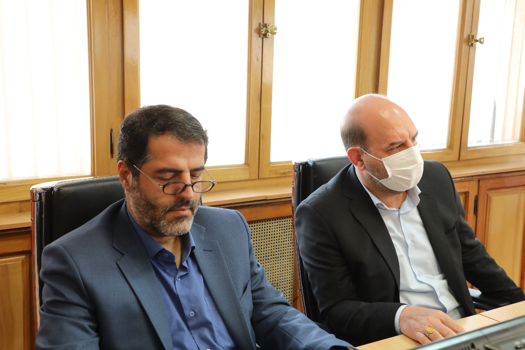 256 معبر و 145 بوستان پایتخت تا مهرماه مناسب سازی می شود