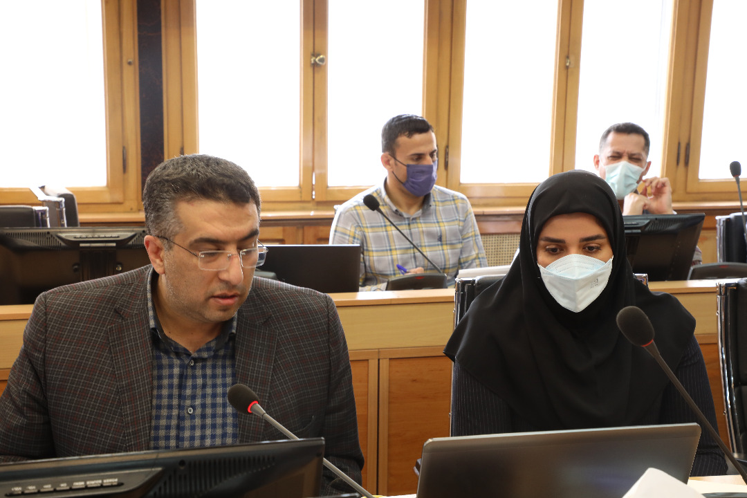 256 معبر و 145 بوستان پایتخت تا مهرماه مناسب سازی می شود