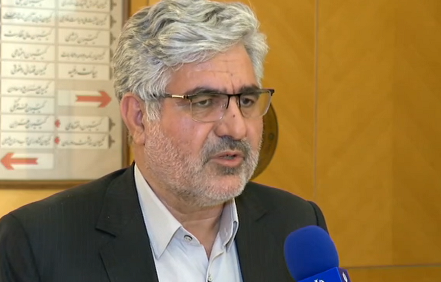 رسوب دارویی در گمرکات کشور نداریم