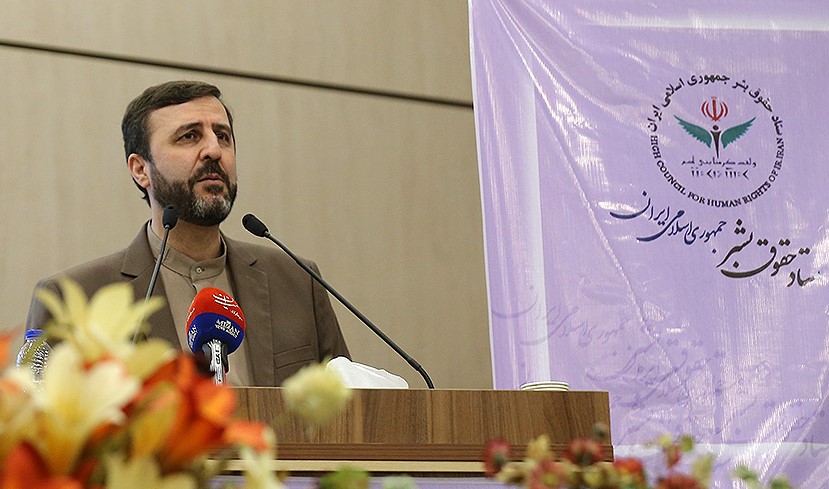 تلاش برای تشکیل میز فعال سمن ها در ستاد حقوق بشر تلاش برای تشکیل میز فعال سمن ها در ستاد حقوق بشر