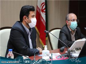 کاهش زمان صدور جواز ساختمان‌ها در اولویت اقدامات منطقه