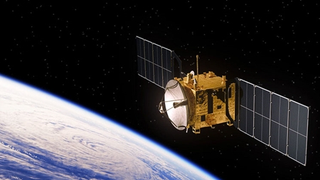 برپایی نمایشگاه توانمندی‌های دانش‌بنیانی در حوزه مشاهدات زمین