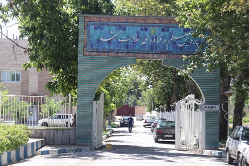 راه اندازی پارک علم و فناوری در دانشگاههای علوم پزشکی راه اندازی پارک علم و فناوری در دانشگاههای علوم پزشکی