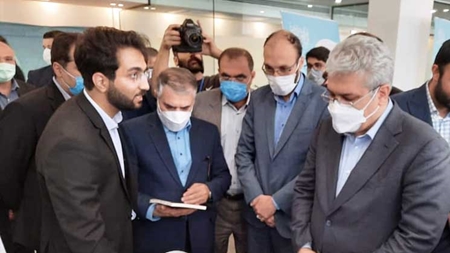 هوشمندی و چابکی دستگاه قضا با کمک شرکت‌های دانش‌بنیان