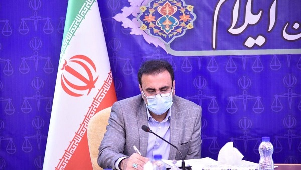 دادستان ایلام عبدالوهاب بخشنده