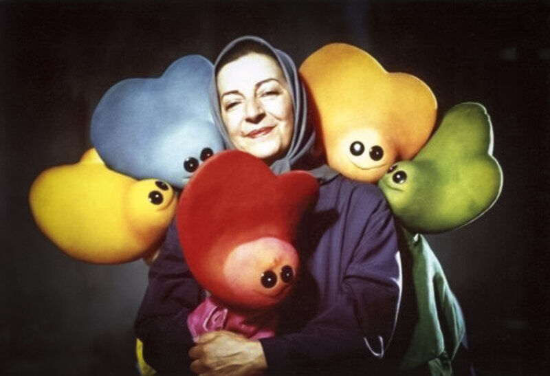 «موزه عروسک» را یاری کنید «موزه عروسک» را یاری کنید