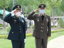 اقدامات یکجانبه گرایانه آمریکا باعث نا امنی و بی ثباتی در منطقه و جهان