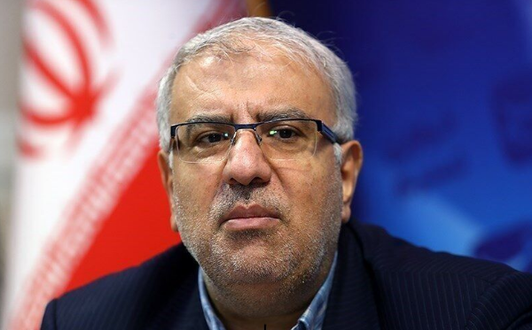 وصول درآمد حاصل از فروش نفت و میعانات در زمان سر رسید