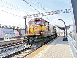 ارزش افزوده ۳ برابری هر دستگاه لکوموتیو جدید در سال ارزش افزوده ۳ برابری هر دستگاه لکوموتیو جدید در سال