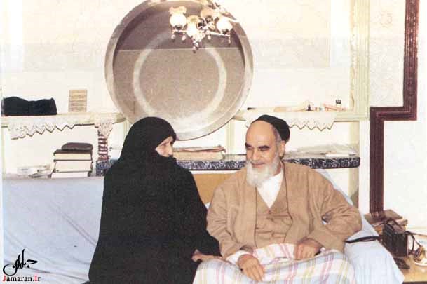 ویژگی معماری بیوت امام راحل (ره) از خمین تا تهران ویژگی معماری بیوت امام راحل (ره) از خمین تا تهران