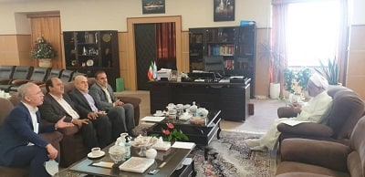 قول مساعد قوه قضائیه برای پیگیری پنج درخواست سازمان نظام پزشکی