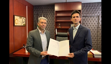 انتصاب سرپرست دبیری فدراسیون دوچرخه‌سواری