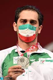 مدال نقره و برنز جعفری درمسابقات  پاراوزنه برداری آسیا و اقیانوسیه