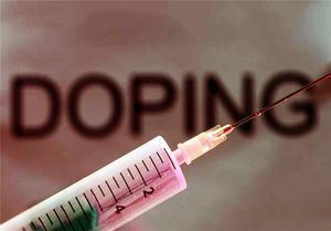 محرومیت ۲ ورزشکار وزنه برداری و کوراش به علت دوپینگ