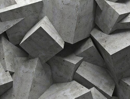 رفع چالش‌های صنعت بتن با نانوفناوری