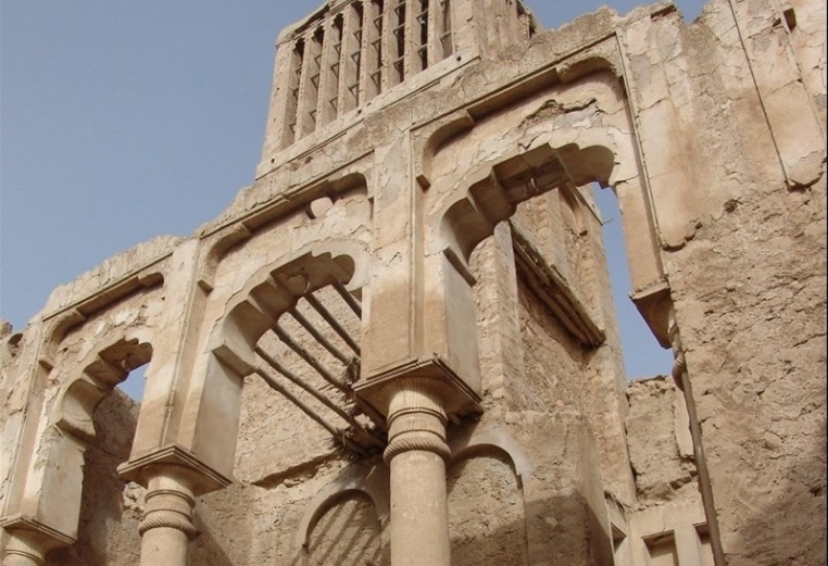 آغاز دور جدید کاوش در بندر سیراف