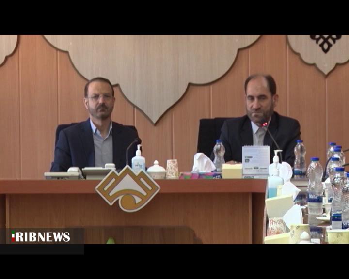 تا کید بر  همکاری متقابل برای تولید برنامه های آموزشی