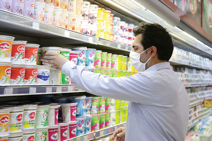 افزایش قیمت&zwnj;ها حاصل تورم است