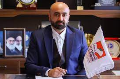 نماینده سافت&zwnj;بال کشورمان نامزد کرسی بین&zwnj;المللی