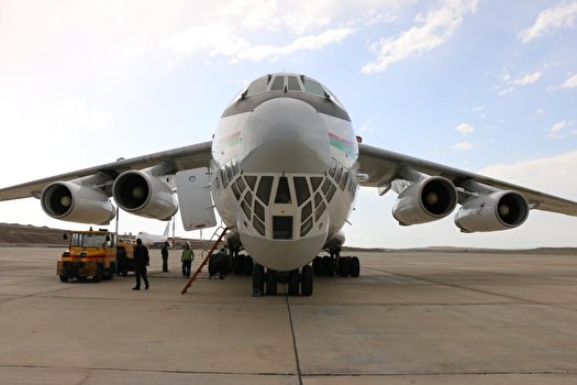 افتتاح اولین مرکز تعمیرات و نگهداری هواپیما‌های سنگین