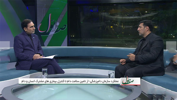 مرغ هورمونی نداریم