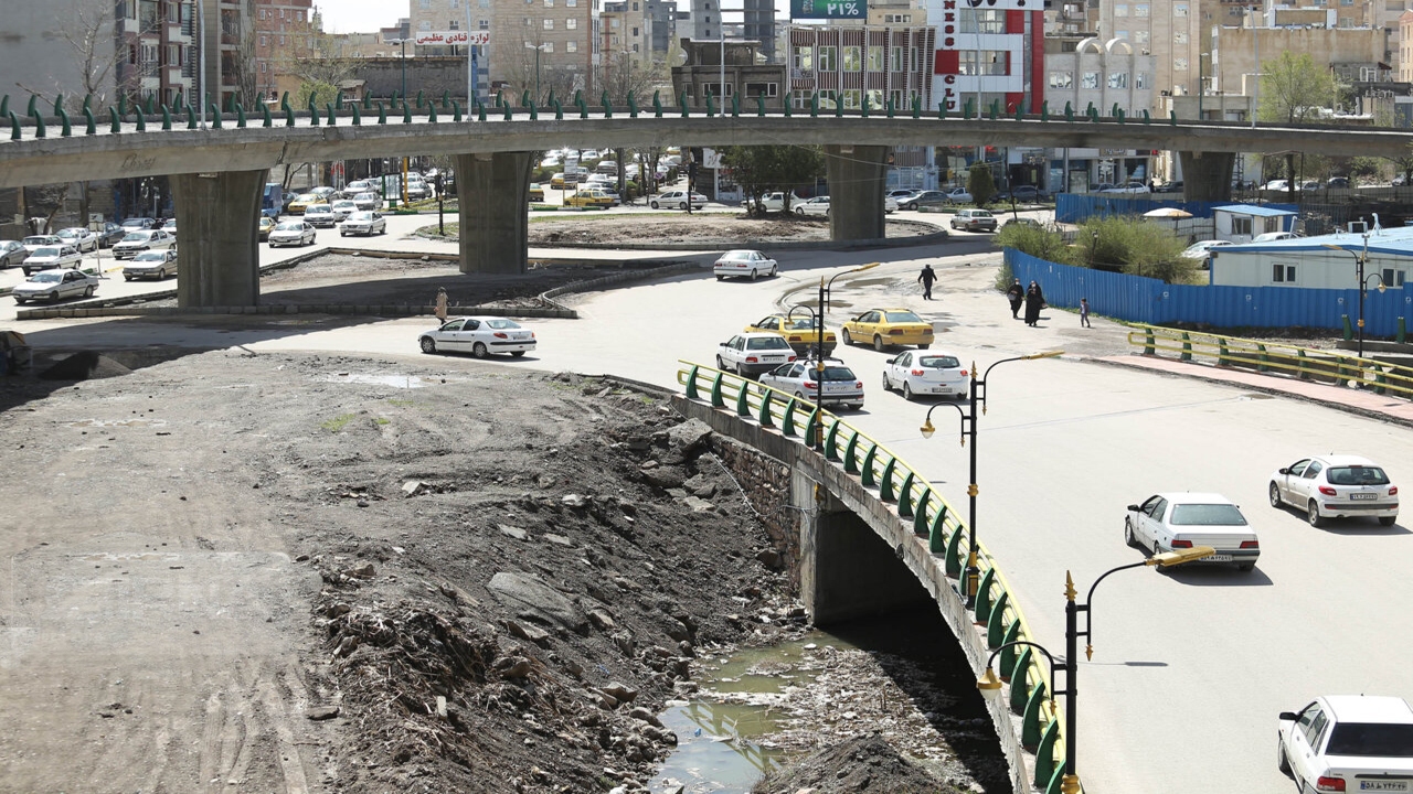 ۳۰ درصد پروژه&zwnj;های عمرانی شهرداری اردبیل نیمه فعال است