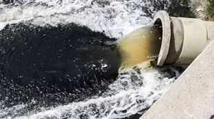 ورود فاضلاب به رواناب&zwnj;های پایتخت