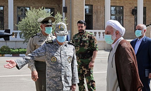 پیشرفت&zwnj;های ايران در حوزه صنایع دفاعی با گذشته قابل مقایسه نیست