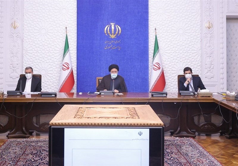 تکلیف دستگاههای دولتی برای تلاش جدیتر در حوزه فروش اموال و سهام تکلیف دستگاههای دولتی برای تلاش جدیتر در حوزه فروش اموال و سهام