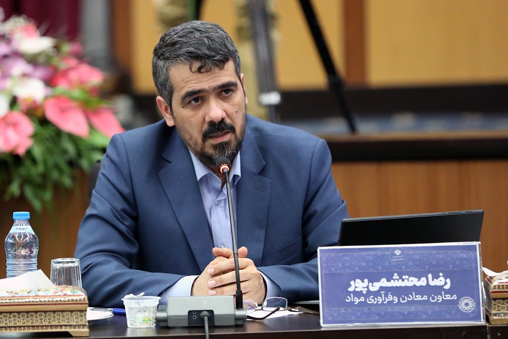 تکذیب شایعه خشکاندن دریاچه‌ها برای لیتیم