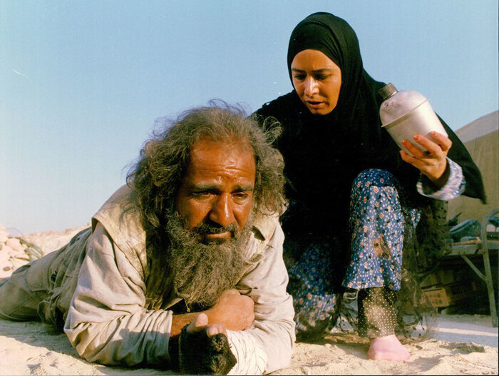 زنان در سینمای دفاع مقدس زنان در سینمای دفاع مقدس