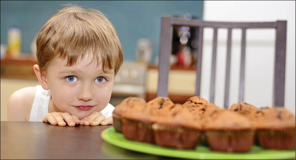 بهترین راه برای آموزش صبر به کودکان چیست؟