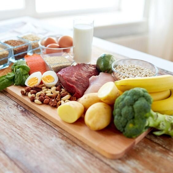 کنترل فشار خون با مواد غذایی کنترل فشار خون با مواد غذایی