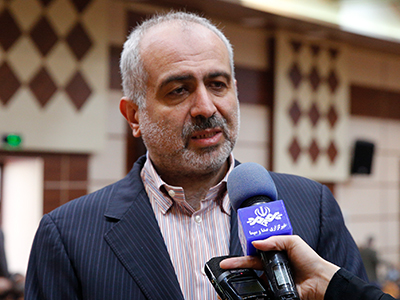 بیش از ۵ هزار تخت بیمارستانی امسال در کشور راهاندازی میشود بیش از ۵ هزار تخت بیمارستانی امسال در کشور راهاندازی میشود
