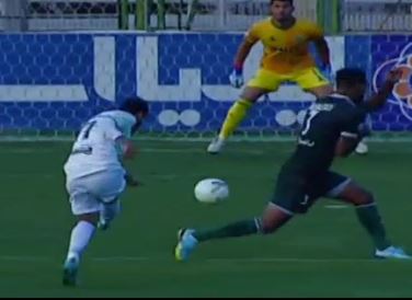 ذوبِ آلومینیوم در فولادشهر