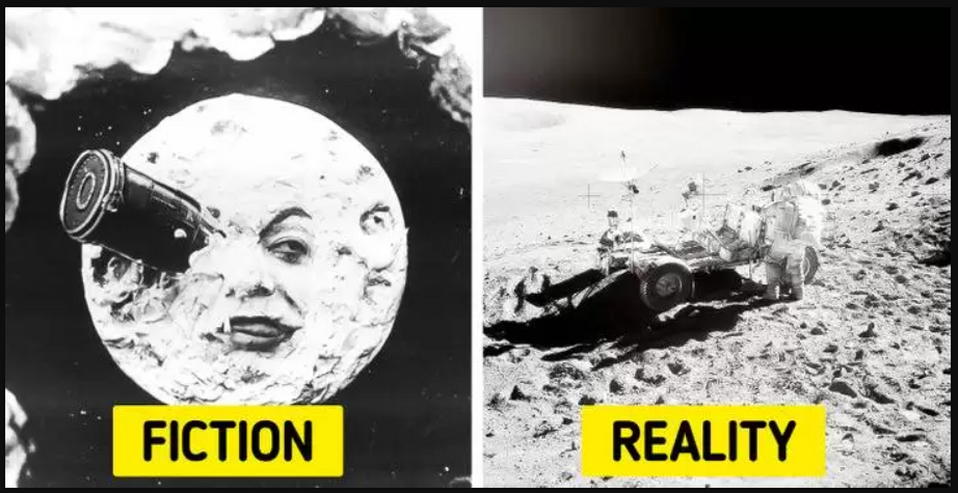 ۱۰ تقارن زمانی شگفت انگیز که هیچ توضیحی برای آن وجود ندارد