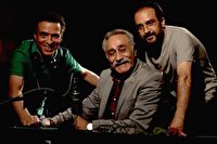 «زمانی برای طنازی» در قاب شبکه مستند