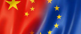 ربط دادن روابط چین و اروپا به بحران اوکراین غیرعقلانی است