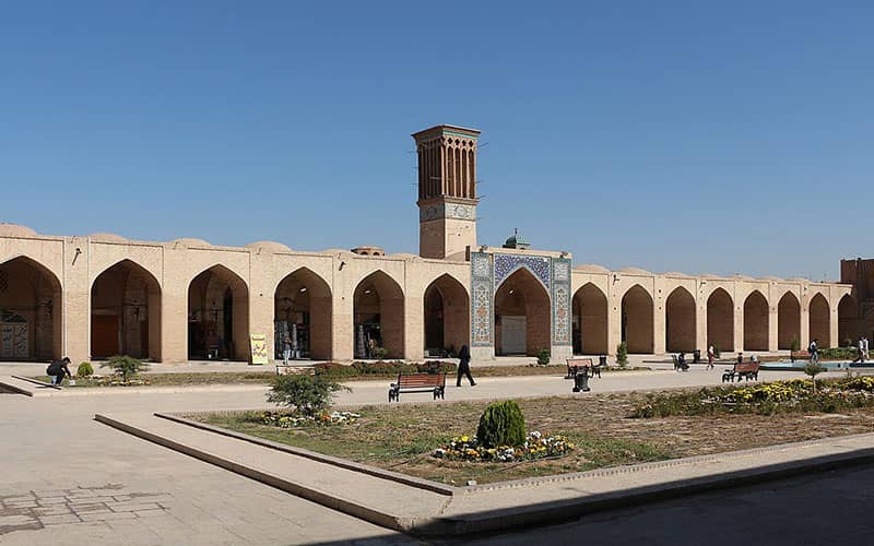 گنجعلی خان