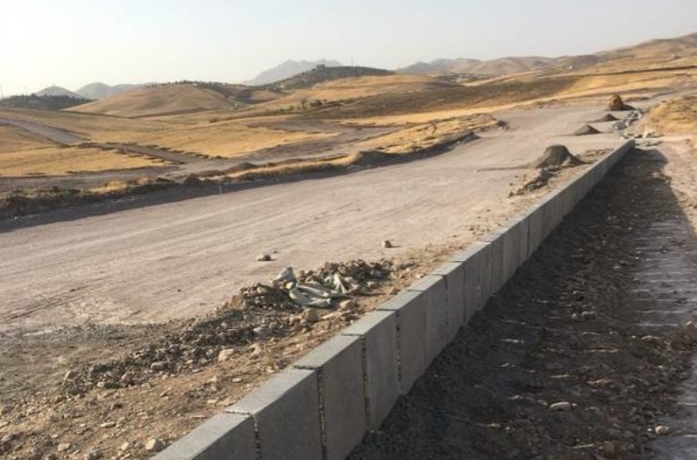 انتظار تحویل مسکن به جانبازان استان قزوین ۲۰ ساله شد