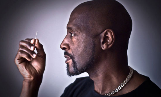 مجسمههای شگفتانگیزی که باید با میکروسکوپ ببینید مجسمههای شگفتانگیز