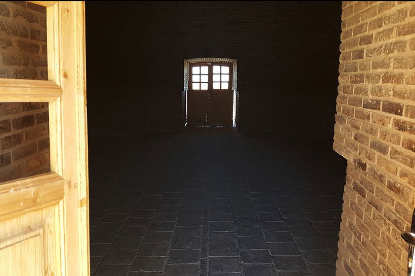 برج رادکان مشهد