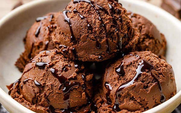 عوارض مصرف خوراکی‌های سرد