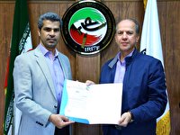 رحیمی، سرپرست دبیرکلی فدراسیون تکواندو شد